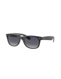 RAY-BAN - NEW WAYFARER LOW BRIDGE FIT - RB2132F - 601S78 - 55