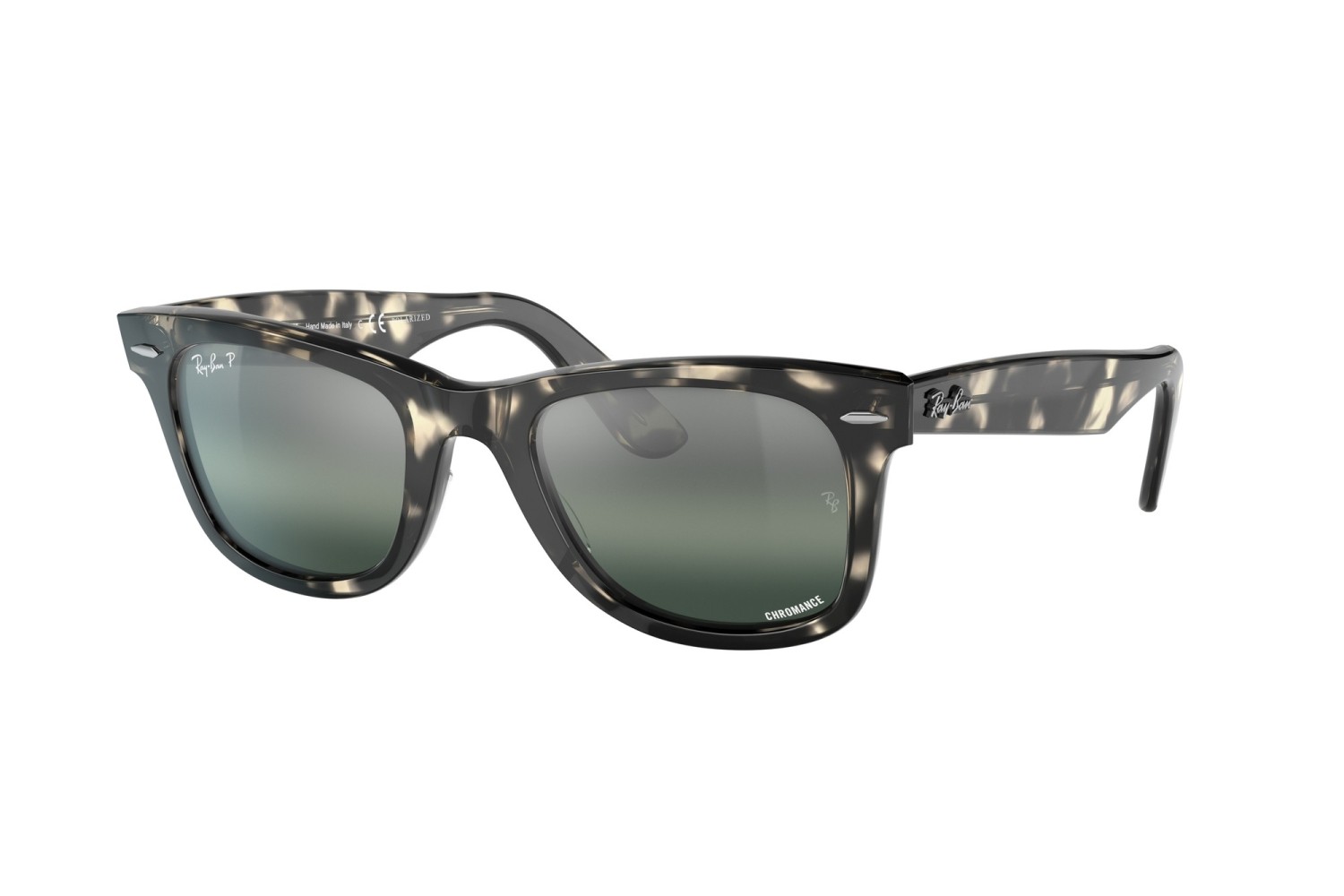Occhiali sole RAY-BAN - WAYFARER - RB2140 - 1333G6 - 50