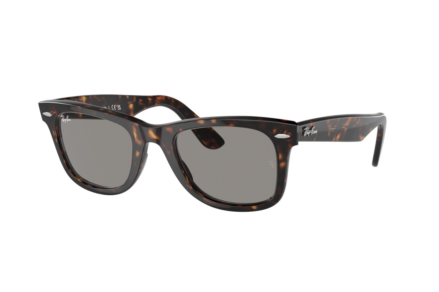 Occhiali sole RAY-BAN - WAYFARER - RB2140 - 1382R5 - 50