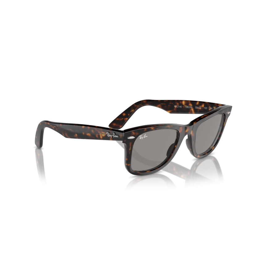 Occhiali sole RAY-BAN - WAYFARER - RB2140 - 1382R5 - 50