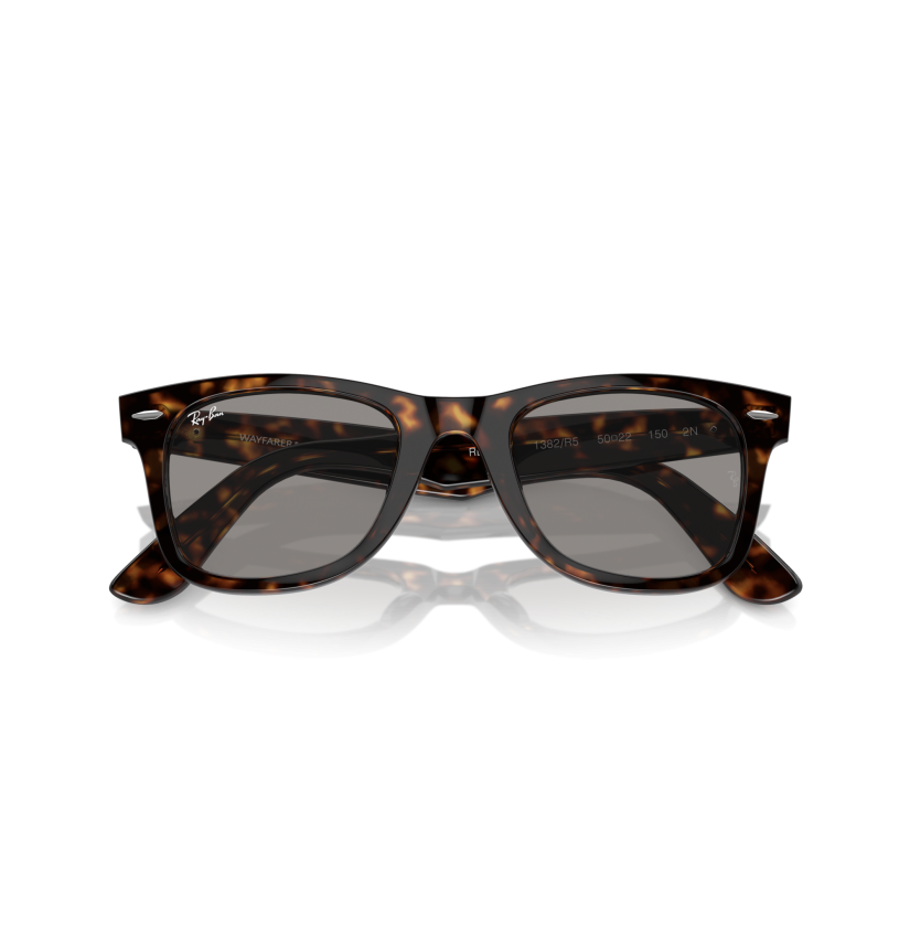 Occhiali sole RAY-BAN - WAYFARER - RB2140 - 1382R5 - 50