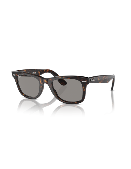 Occhiali sole RAY-BAN - WAYFARER - RB2140 - 1382R5 - 50