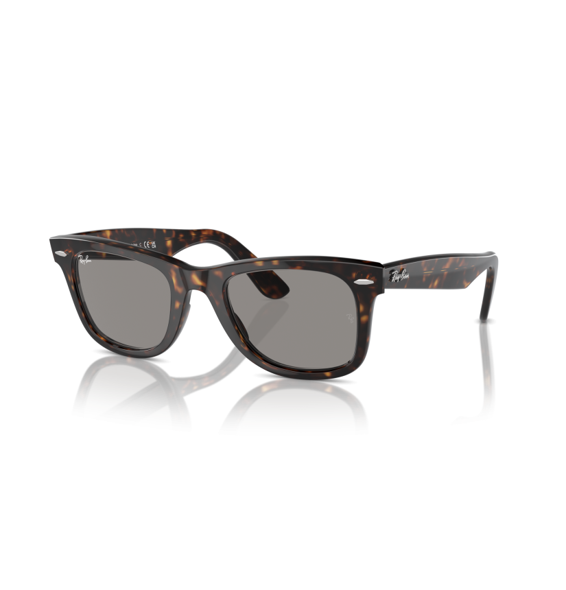 Occhiali sole RAY-BAN - WAYFARER - RB2140 - 1382R5 - 50