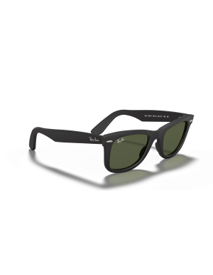 Occhiali sole RAY-BAN - WAYFARER - RB2140F - 901S - 52 2