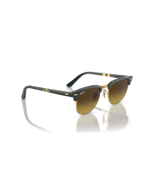 Occhiali sole RAY-BAN - CLUBMASTER FOLDING - RB2176 - 136885 - 51 2
