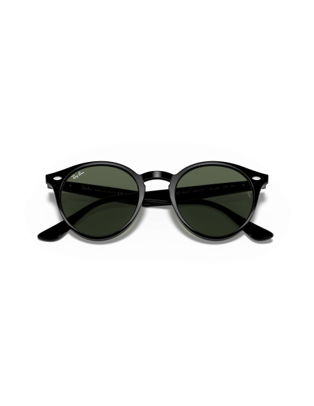 Occhiali sole RAY-BAN - RB2180F - 601/71 - 49