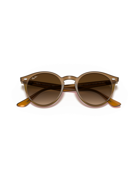 Occhiali sole RAY-BAN - RB2180F - 616613 - 49