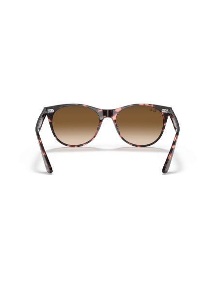 Occhiali sole RAY-BAN - WAYFARER II - RB2185 - 133451 - 55