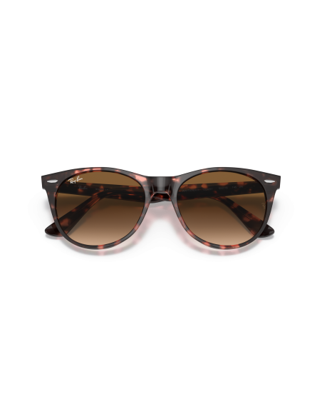 Occhiali sole RAY-BAN - WAYFARER II - RB2185 - 133451 - 55