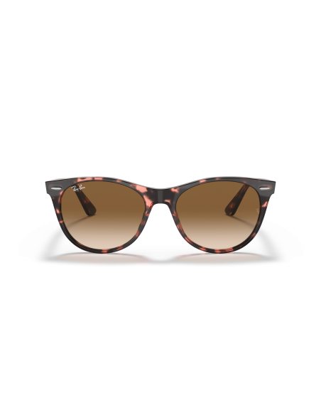 Occhiali sole RAY-BAN - WAYFARER II - RB2185 - 133451 - 55