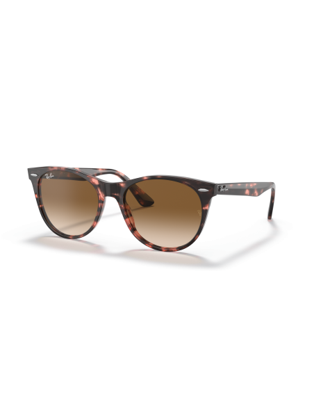 Occhiali sole RAY-BAN - WAYFARER II - RB2185 - 133451 - 55