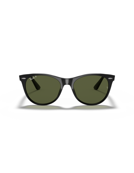 Occhiali sole RAY-BAN - WAYFARER II - RB2185 - 901/58 - 55