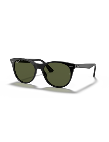 Occhiali sole RAY-BAN - WAYFARER II - RB2185 - 901/58 - 55
