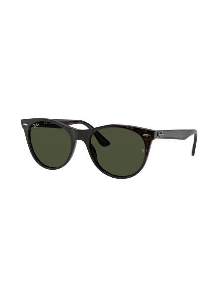 Occhiali sole RAY-BAN - WAYFARER II - RB2185 - 902/31 - 55