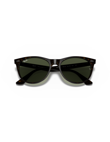 Occhiali sole RAY-BAN - WAYFARER II - RB2185 - 902/31 - 55