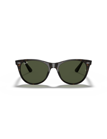 Occhiali sole RAY-BAN - WAYFARER II - RB2185 - 902/31 - 55
