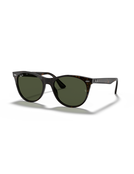 Occhiali sole RAY-BAN - WAYFARER II - RB2185 - 902/31 - 55