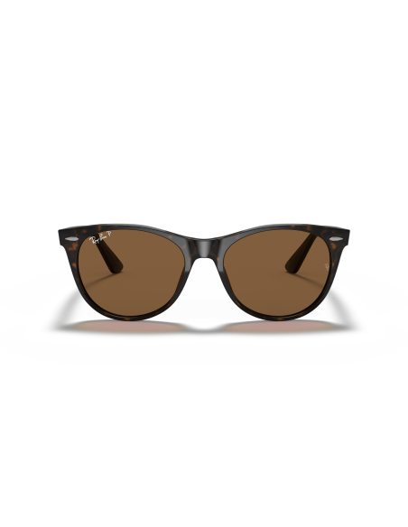 Occhiali sole RAY-BAN - WAYFARER II - RB2185 - 902/57 - 55