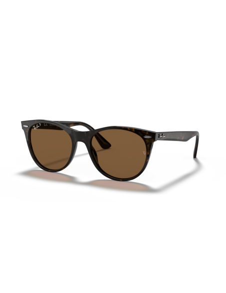 Occhiali sole RAY-BAN - WAYFARER II - RB2185 - 902/57 - 55