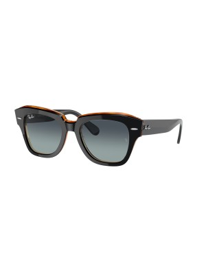 Occhiali sole RAY-BAN - STATE STREET - RB2186 - 132241 - 52