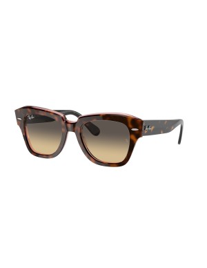 RAY-BAN STATE STREET Occhiali da Sole Calibro 49 | Isolani