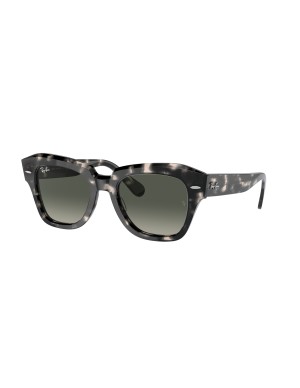 RAY-BAN STATE STREET Occhiali da Sole Calibro 49 | Isolani