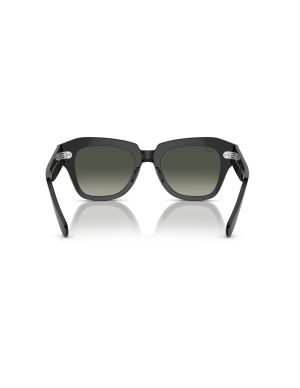 Occhiali sole RAY-BAN - STATE STREET - RB2186 - 901/71 - 49 2