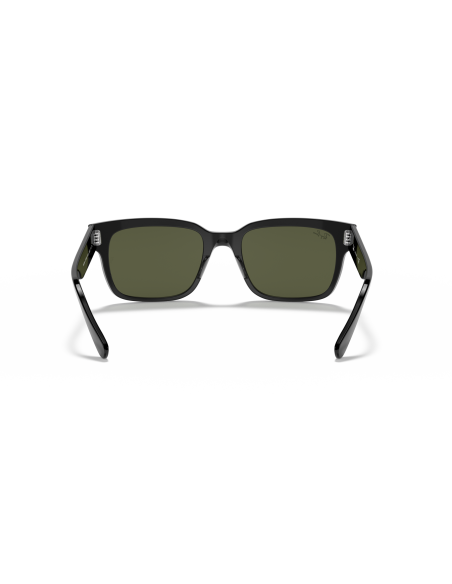 Occhiali sole RAY-BAN - JEFFREY - RB2190 - 901/31 - 55