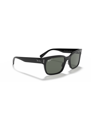 Occhiali sole RAY-BAN - JEFFREY - RB2190 - 901/58 - 55 2