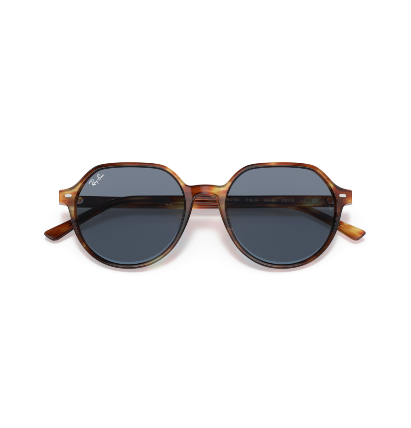 Occhiali sole RAY-BAN - THALIA - RB2195 - 954/62 - 51