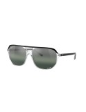 RAY-BAN - BILL ONE - RB2205 - 1294G6 - 60