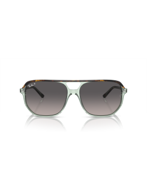 Occhiali sole RAY-BAN - BILL ONE - RB2205 - 1376M3 - 57 2