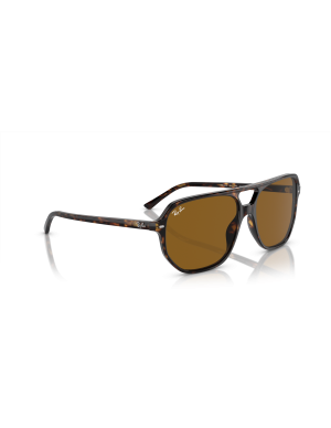 Occhiali sole RAY-BAN - BILL ONE - RB2205 - 902/33 - 57 2