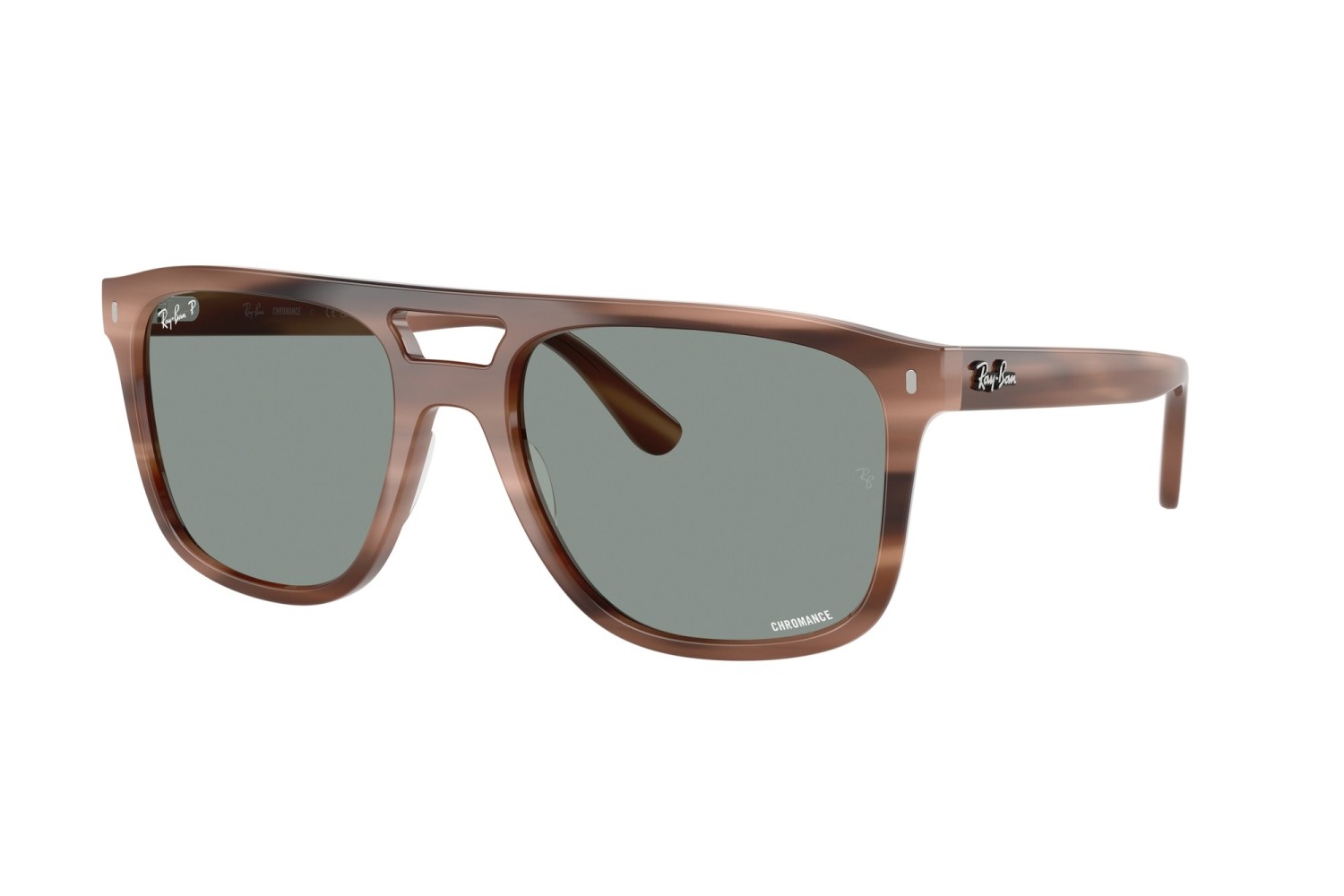 Occhiali sole RAY-BAN - RB2213CH - 1423O9 - 55