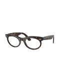 RAY-BAN - WAYFARER OVAL - RB2242 - 902/GI - 50