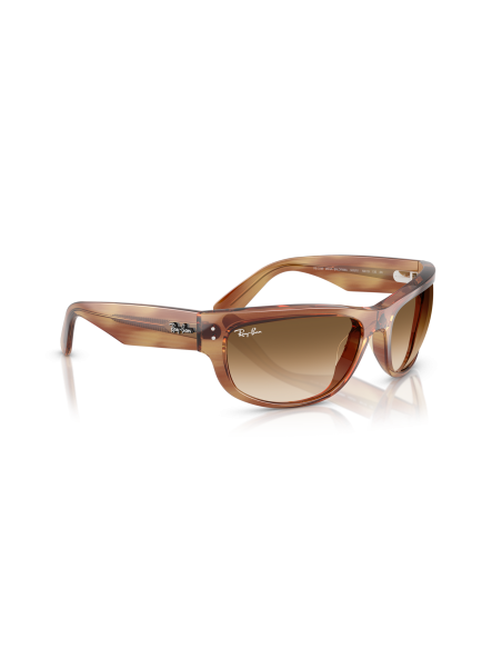 Occhiali sole RAY-BAN - MEGA BALORAMA - RB2289 - 140351 - 60