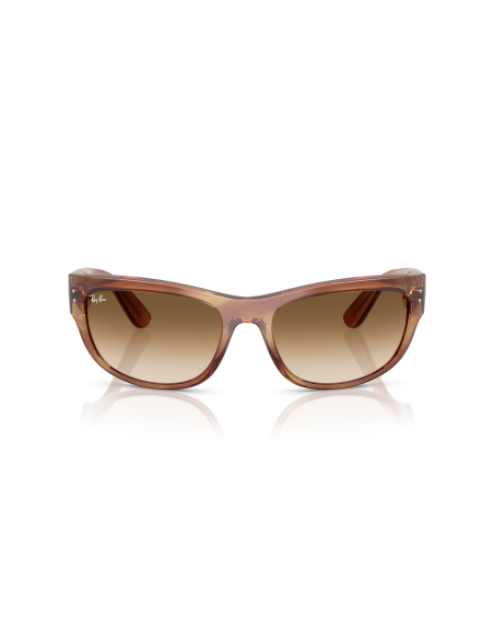 Occhiali sole RAY-BAN - MEGA BALORAMA - RB2289 - 140351 - 60