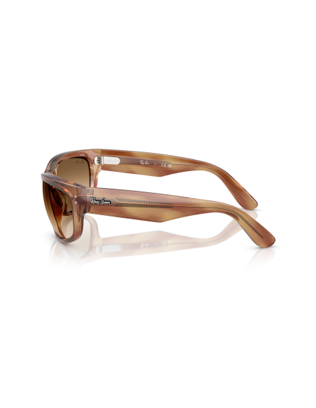 Occhiali sole RAY-BAN - MEGA BALORAMA - RB2289 - 140351 - 60