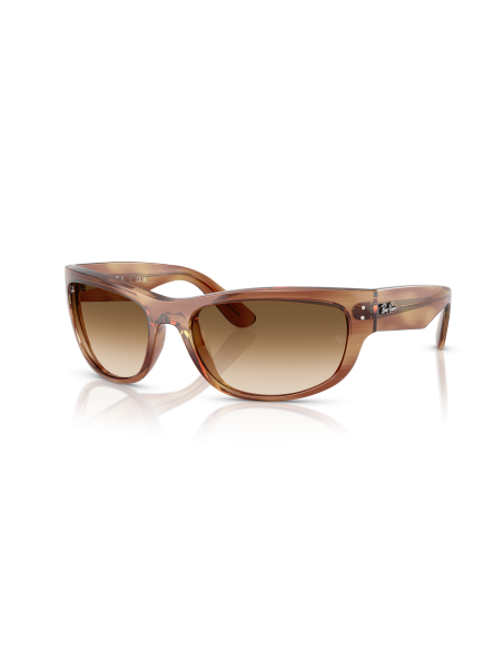 Occhiali sole RAY-BAN - MEGA BALORAMA - RB2289 - 140351 - 60