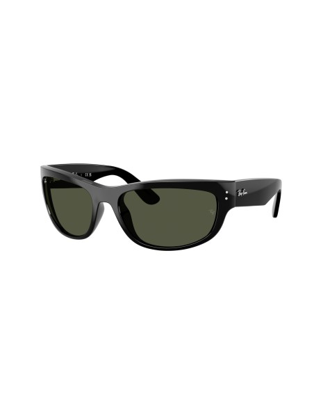 Occhiali sole RAY-BAN - MEGA BALORAMA - RB2289 - 901/31 - 60
