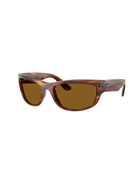Occhiali sole RAY-BAN - MEGA BALORAMA - RB2289 - 954/33 - 60