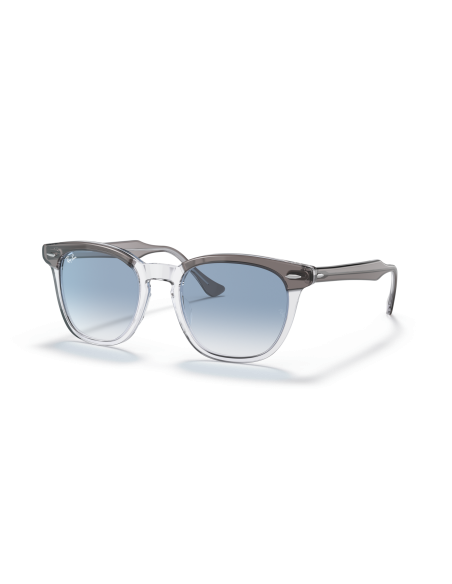 Occhiali sole RAY-BAN - HAWKEYE - RB2298 - 13553F - 52