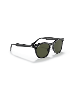 Occhiali sole RAY-BAN - HAWKEYE - RB2298 - 901/31 - 52 2