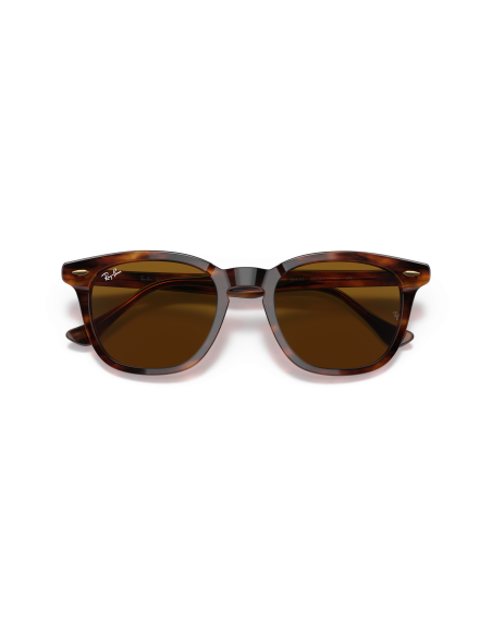 Occhiali sole RAY-BAN - HAWKEYE - RB2298 - 954/33 - 52