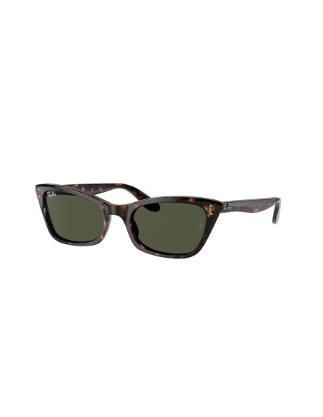 Occhiali sole RAY-BAN - LADY BURBANK - RB2299 - 902/31 - 52