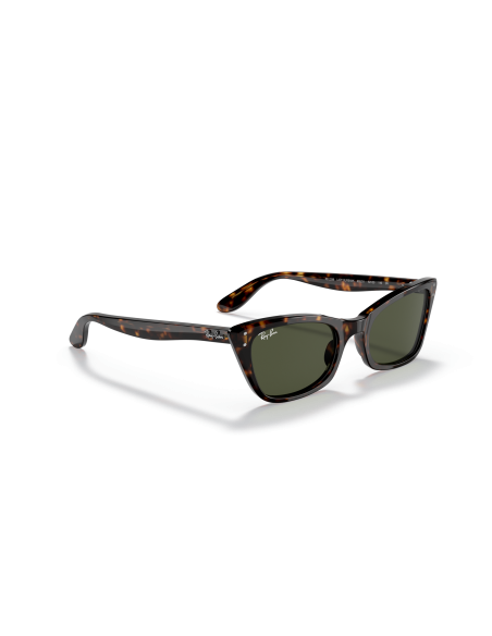Occhiali sole RAY-BAN - LADY BURBANK - RB2299 - 902/31 - 52