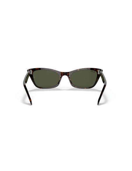 Occhiali sole RAY-BAN - LADY BURBANK - RB2299 - 902/31 - 52