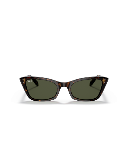 Occhiali sole RAY-BAN - LADY BURBANK - RB2299 - 902/31 - 52