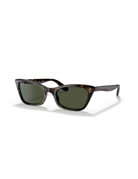 Occhiali sole RAY-BAN - LADY BURBANK - RB2299 - 902/31 - 52