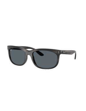 RAY-BAN BALORETTE Occhiali da Sole Calibro 57 | Isolani
